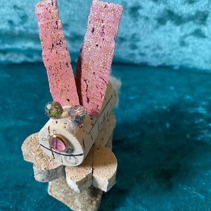 Bunny ~ Paper Weight